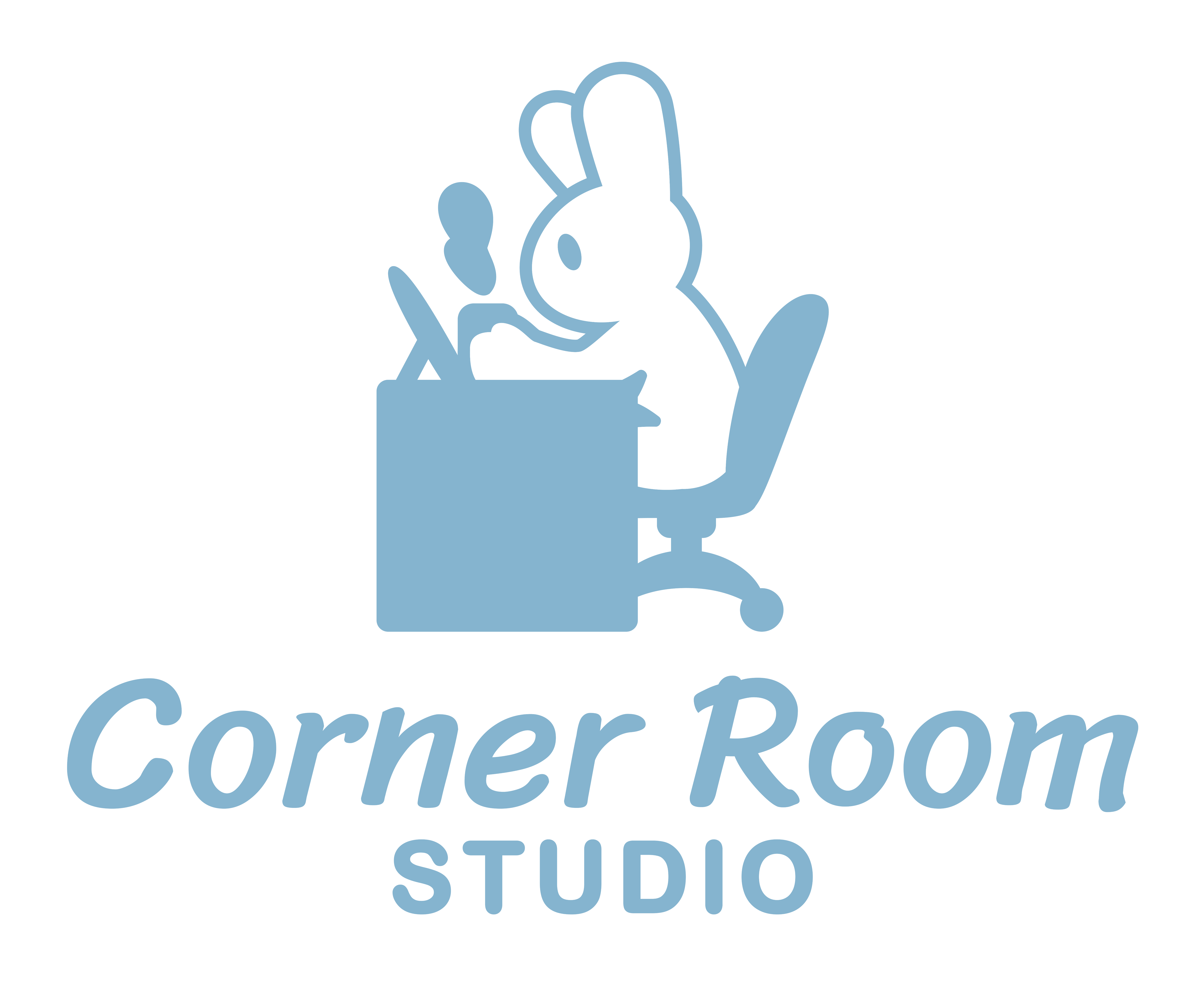 Corner Room Studio